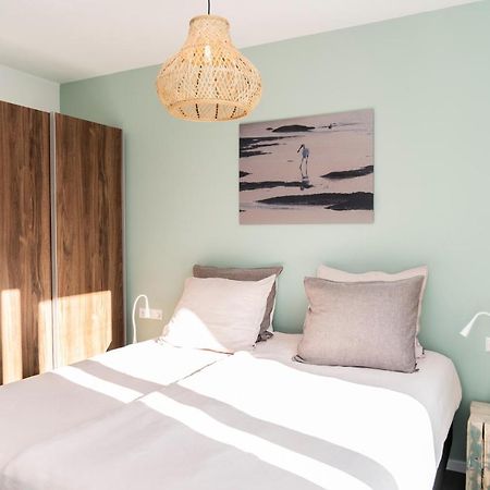 Ruijs Aan Zee Bed & Breakfast De Koog  Bagian luar foto