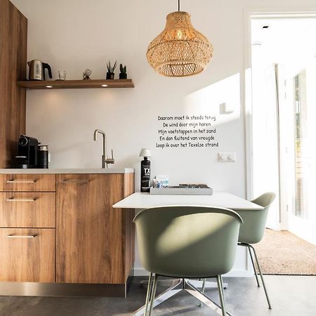 Ruijs Aan Zee Bed & Breakfast De Koog  Bagian luar foto