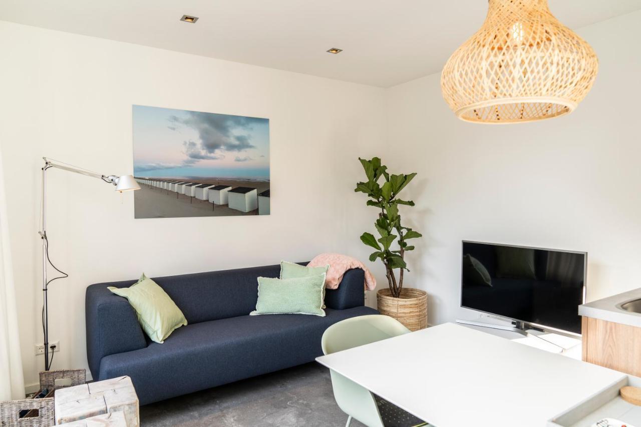 Ruijs Aan Zee Bed & Breakfast De Koog  Bagian luar foto