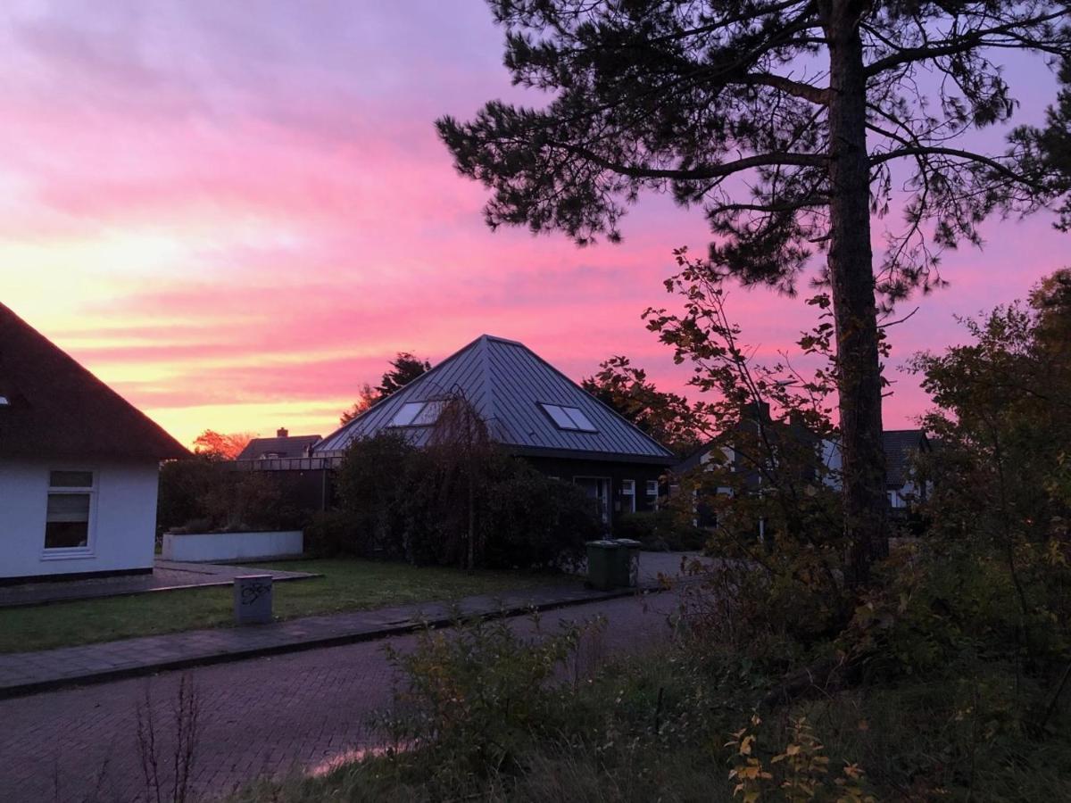 Ruijs Aan Zee Bed & Breakfast De Koog  Bagian luar foto